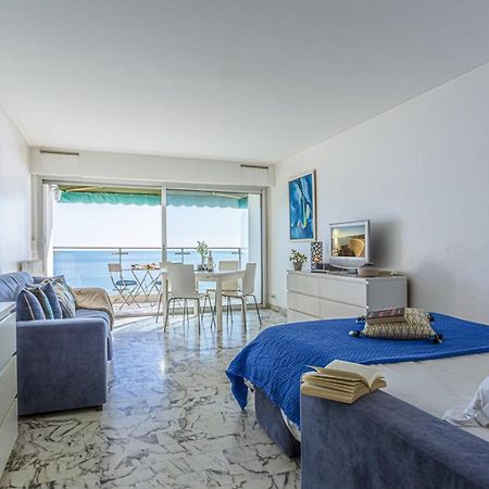 Prom 199 - Spacious Studio - Promenade - Sea View Nice Exterior photo